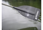 Raft paddle
